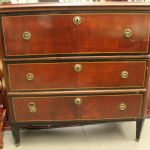 791 9757 CHEST OF DRAWERS